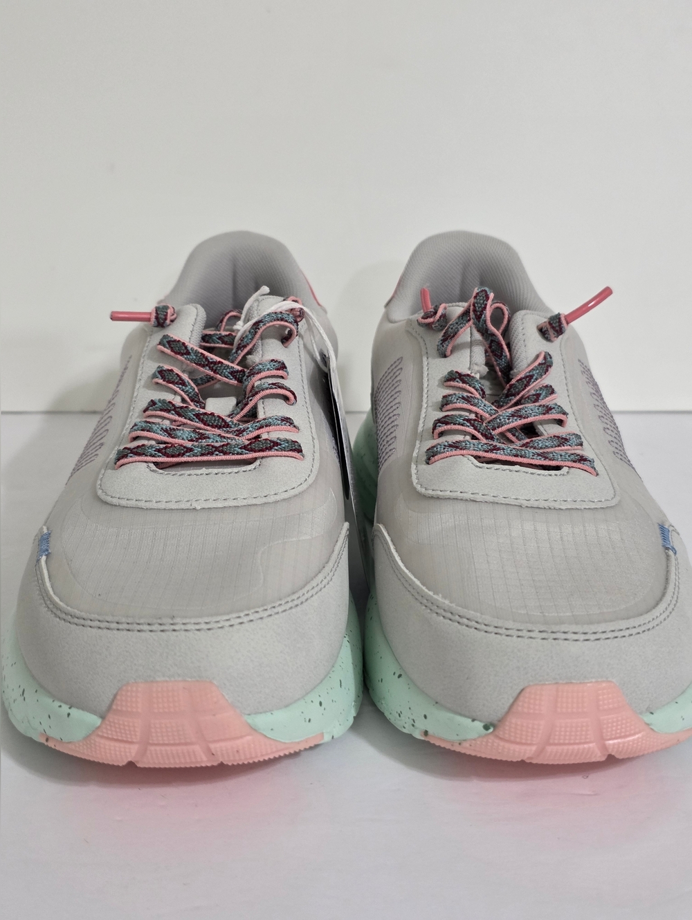 Hey Dude  Sirocco Alta Women's  Sneaker Size 10 - Picture 3 of 9